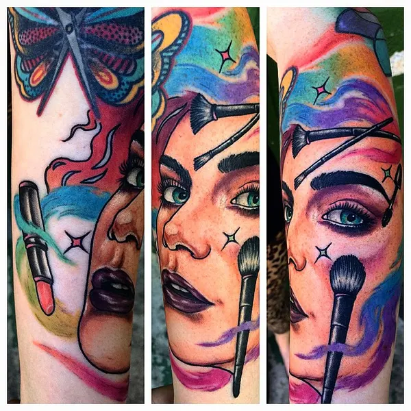 Sloo Tattoos