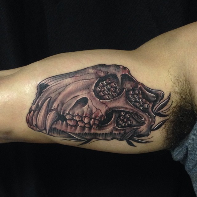 Javier Betancourt