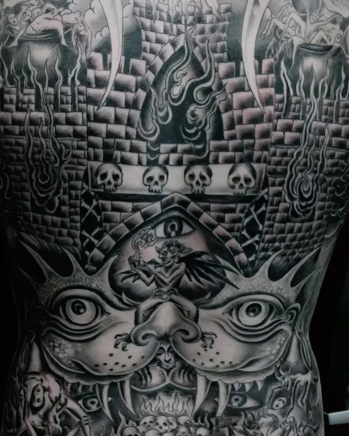maryjoytattoo