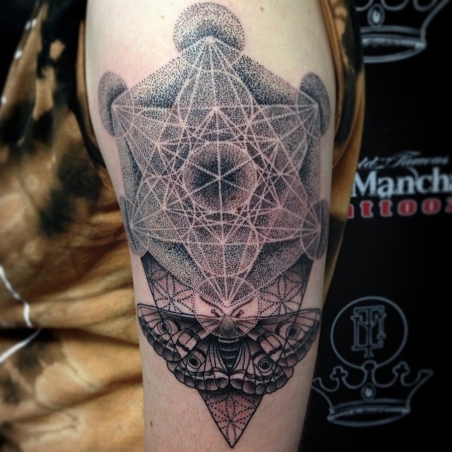 Guru Tattoo