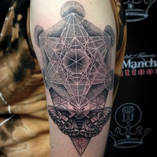 Guru Tattoo
