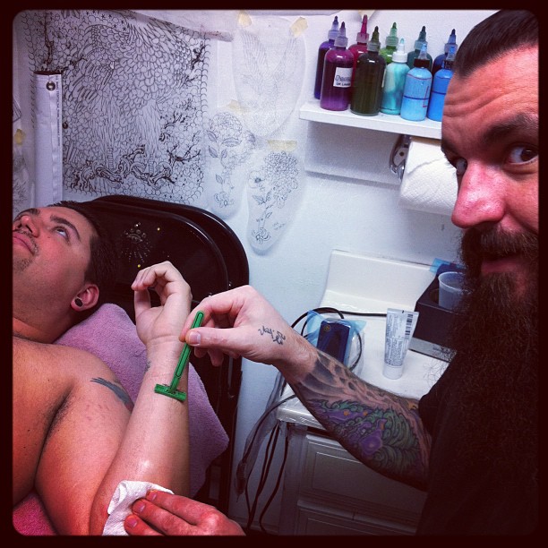 maryjoytattoo
