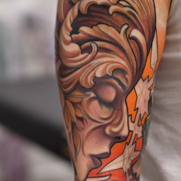 Guru Tattoo
