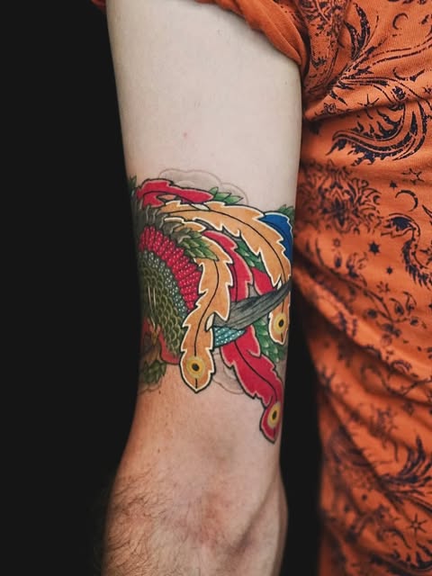 Dragon