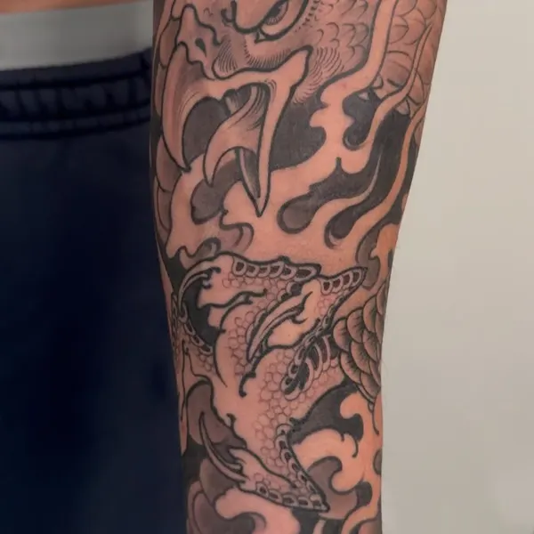 Dragon