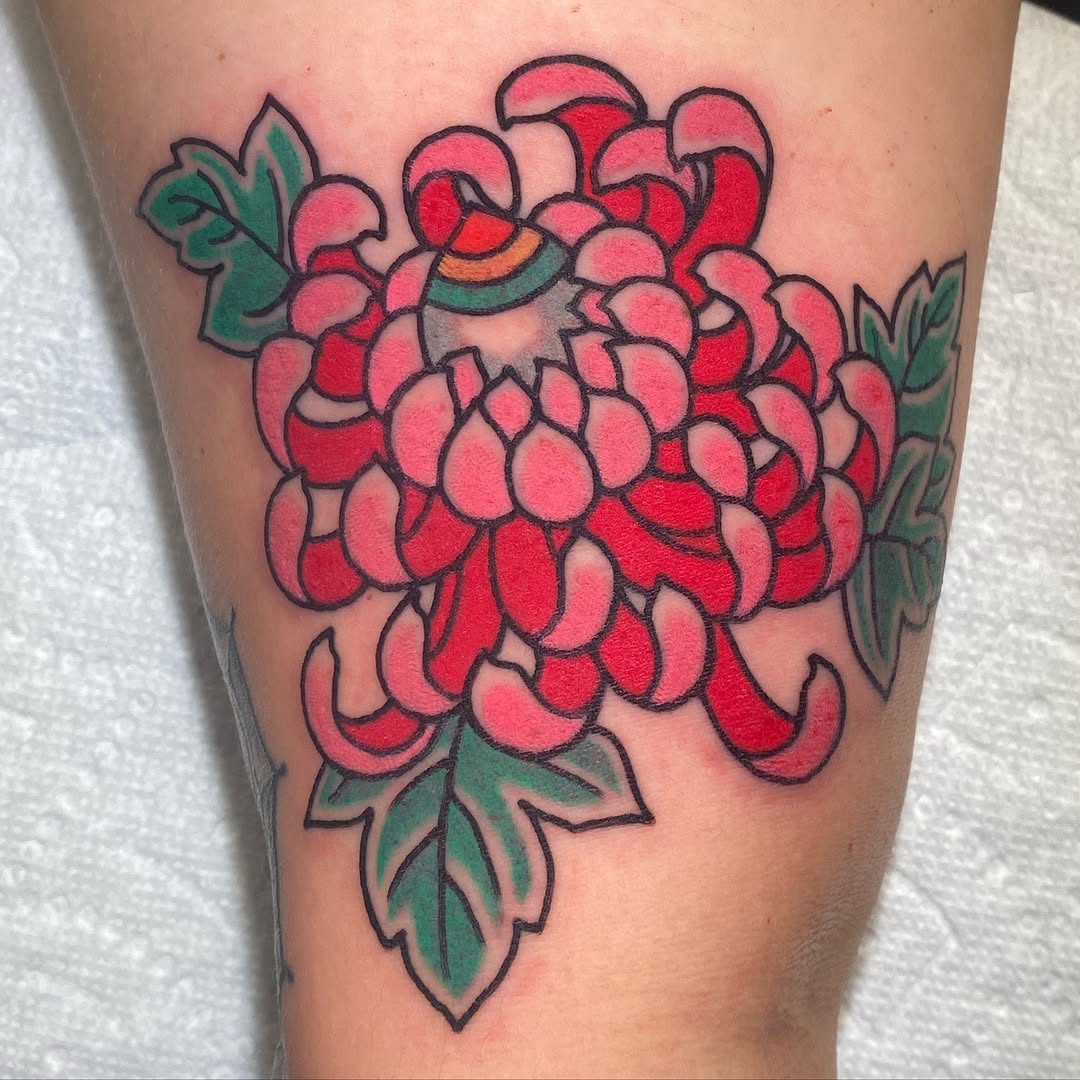 Flower