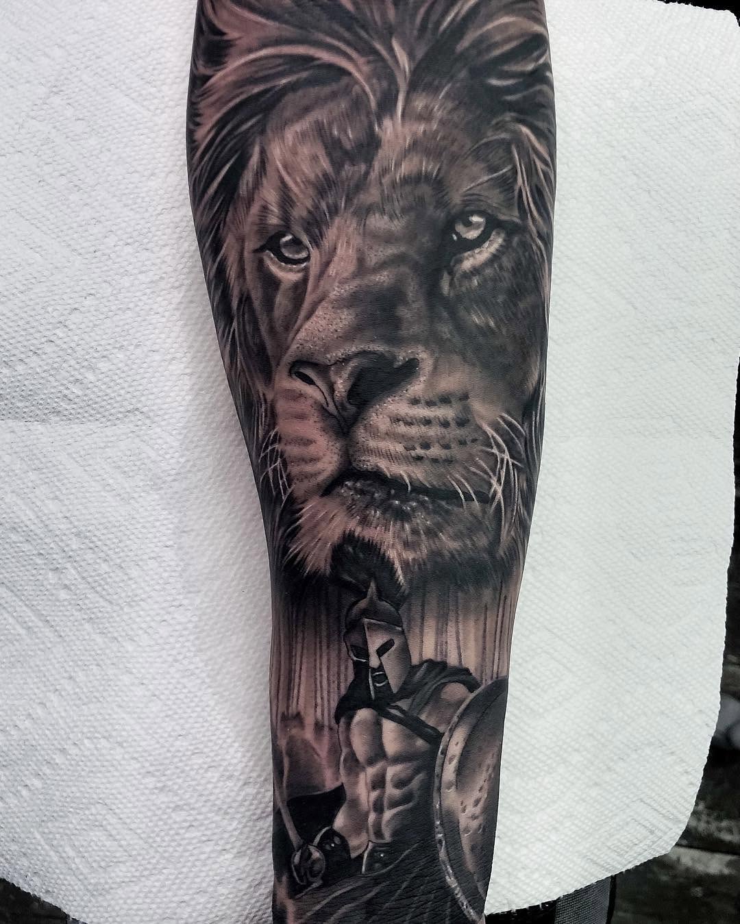 Rey Art Tattoo