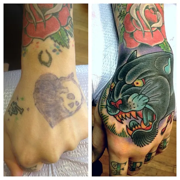 Tiger, Animal