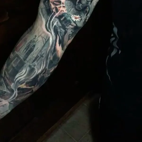 markwadeink