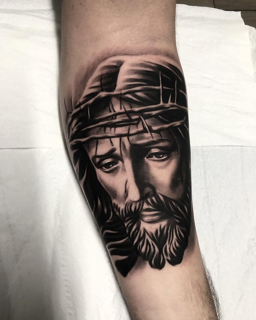Luis Inda