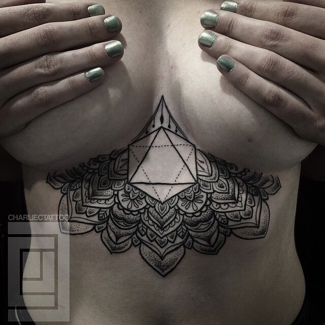 Guru Tattoo