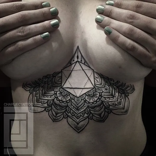 Guru Tattoo