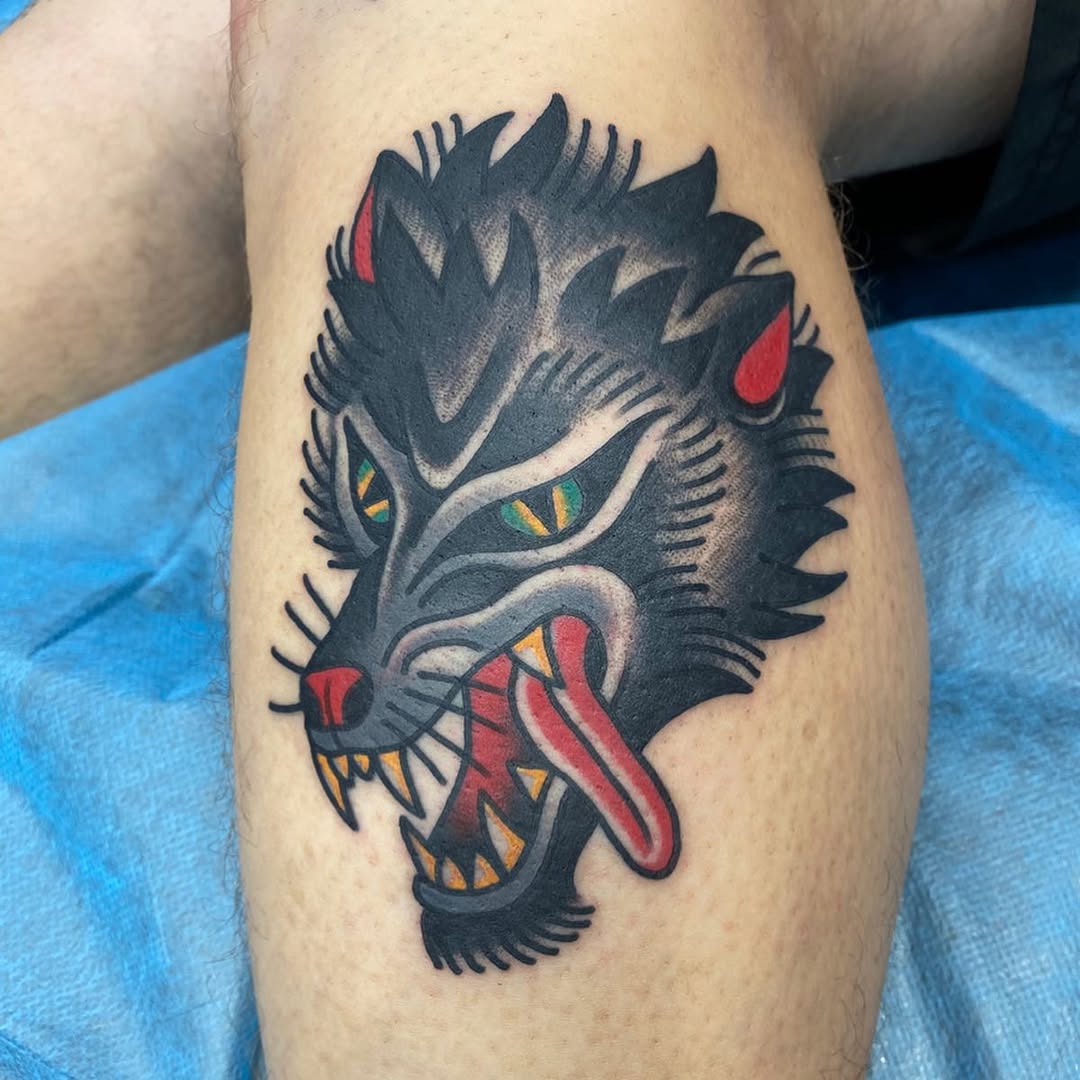 Tiger, Animal