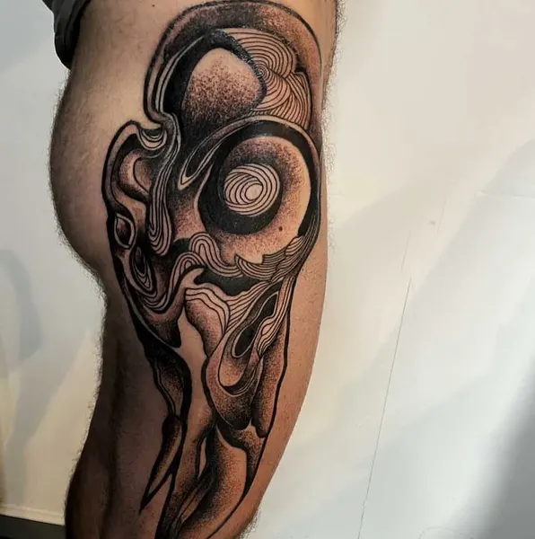 Guru Tattoo