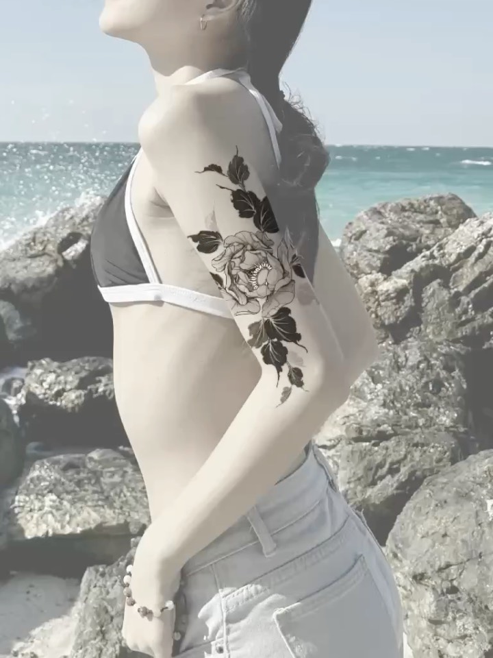 Flower, Rose, Nature