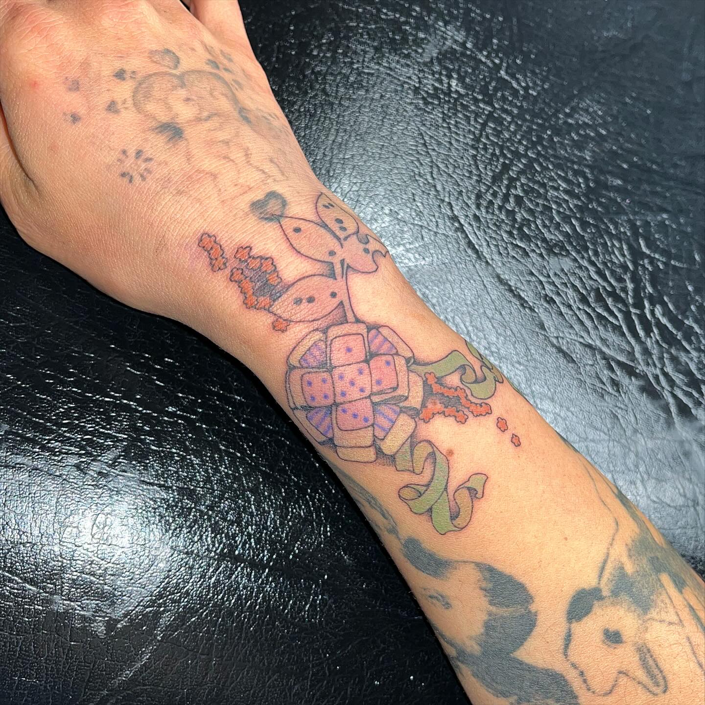 Flower