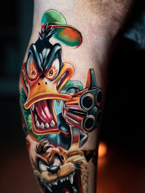 lulutattooart