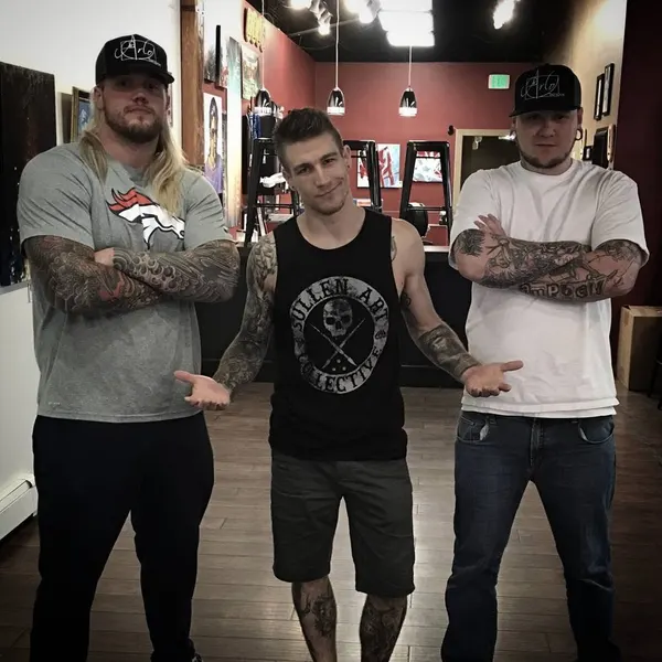 arlotattoos