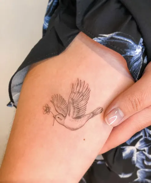 Circa Tattoo