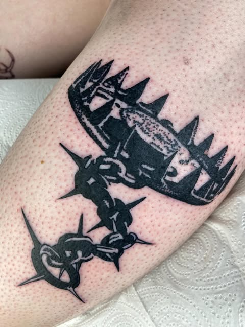 velvetviolencetattoo