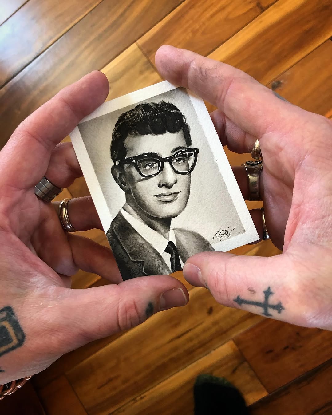timbecktattoos
