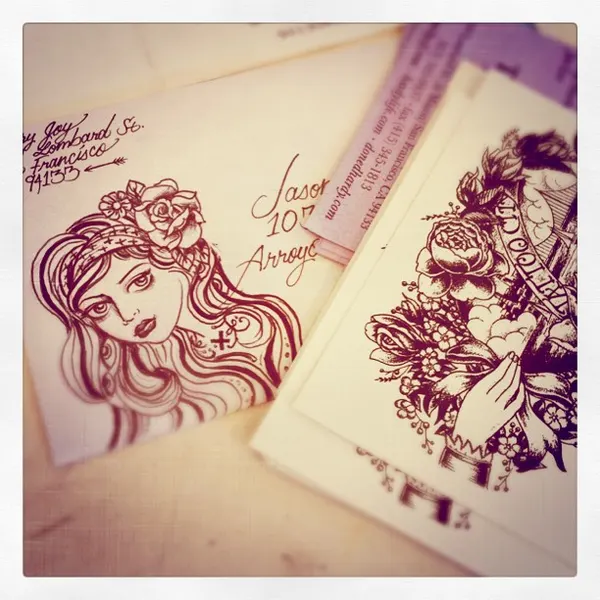 maryjoytattoo