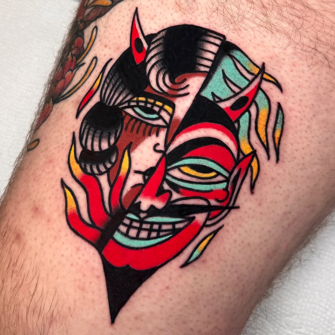 jessbakertattoo