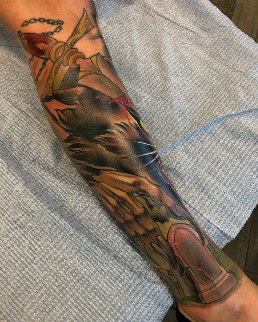 Dragon