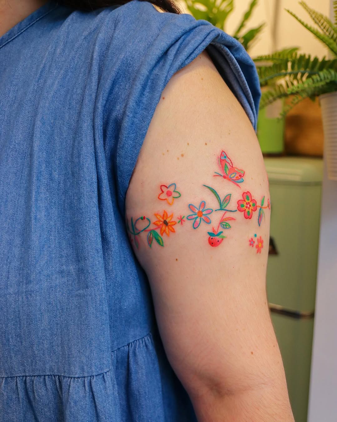 Flower