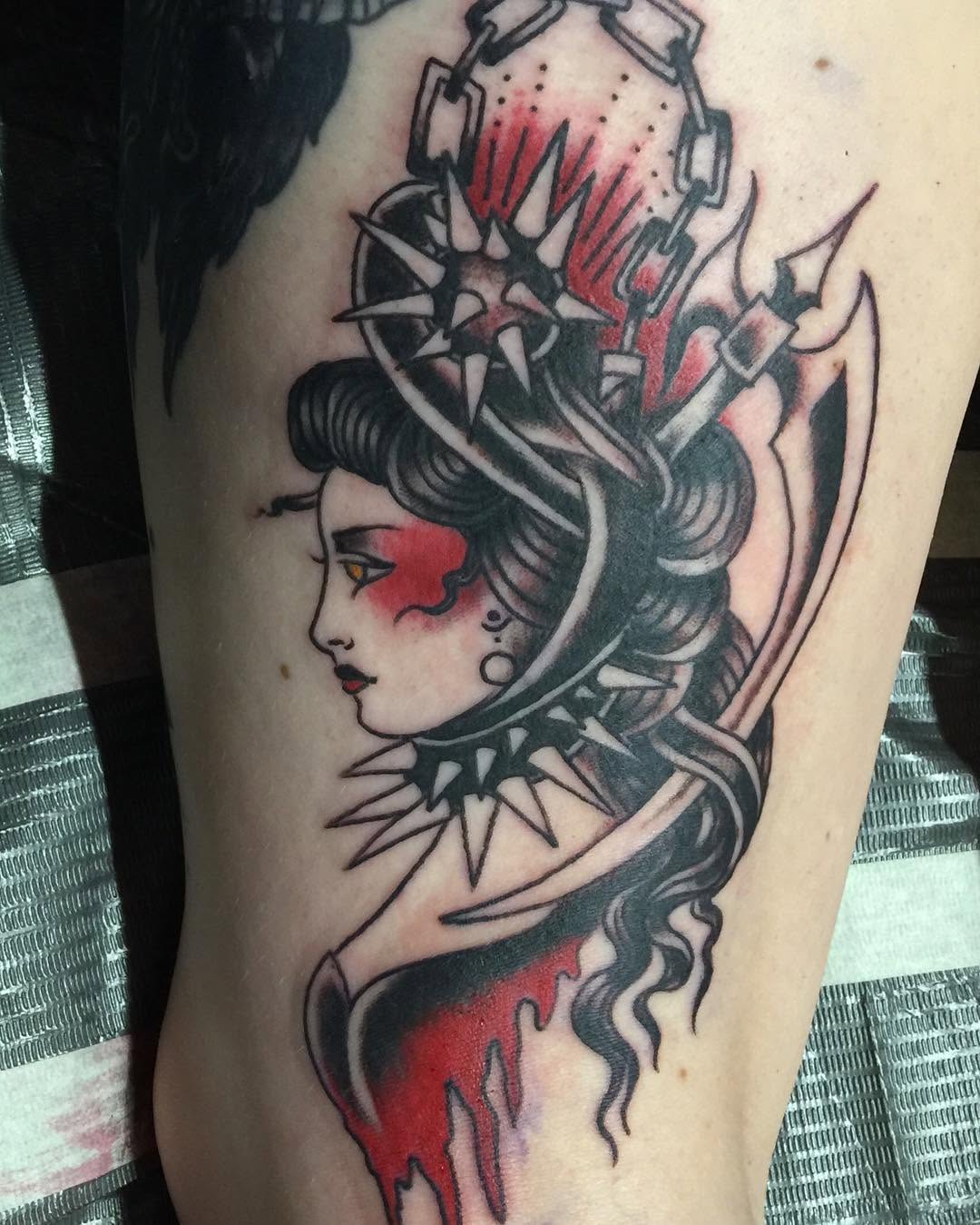 maryjoytattoo