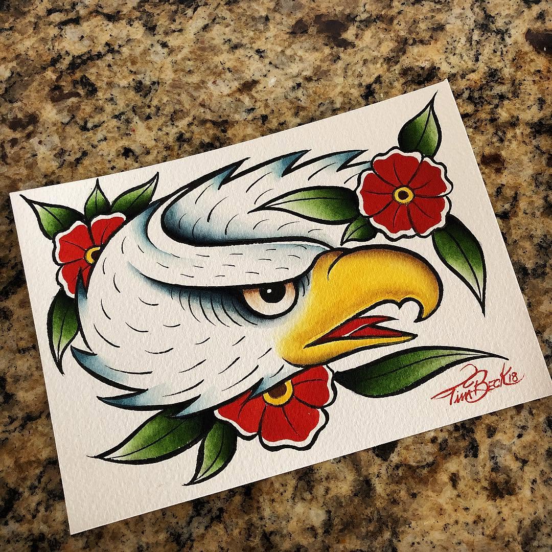 timbecktattoos