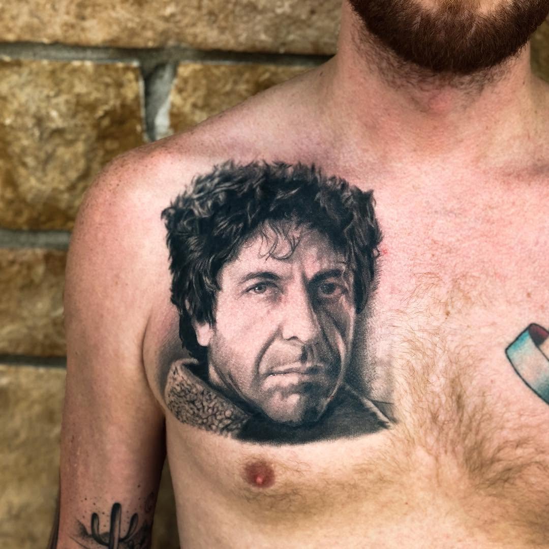 Dylan Jonze