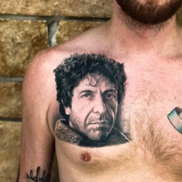Dylan Jonze