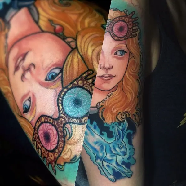 Sloo Tattoos
