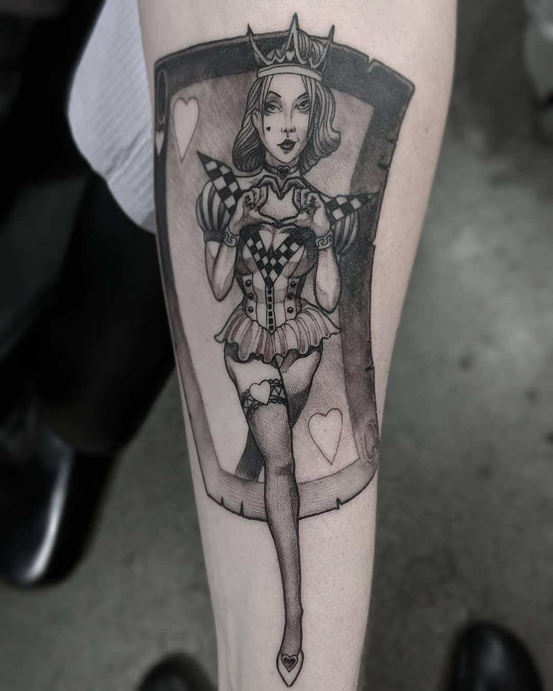 Guru Tattoo