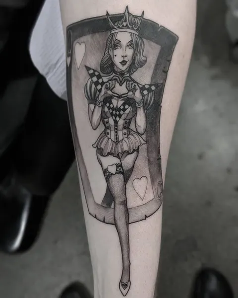 Guru Tattoo
