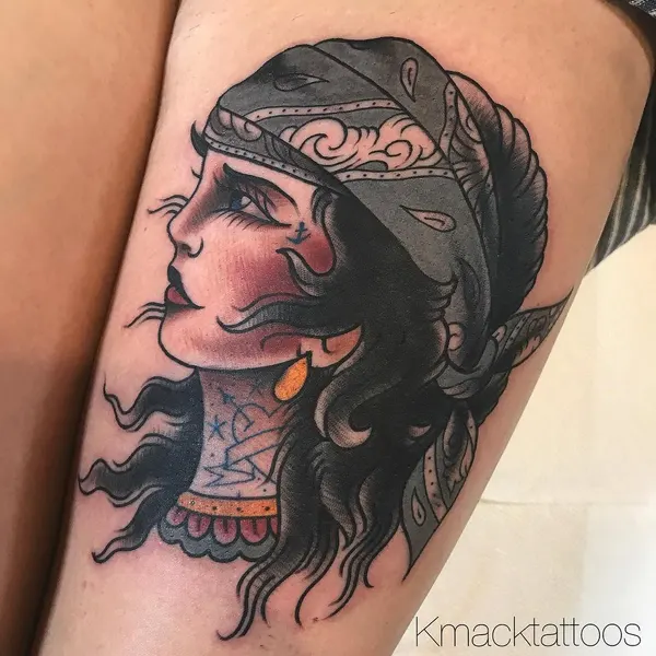 Kelsey Mackenzie