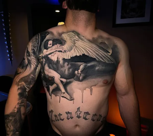 Daniel Rocha