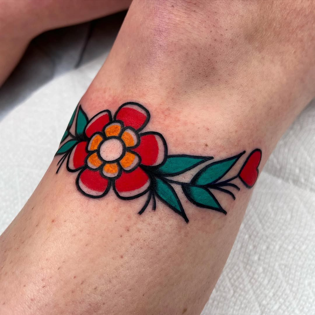Flower