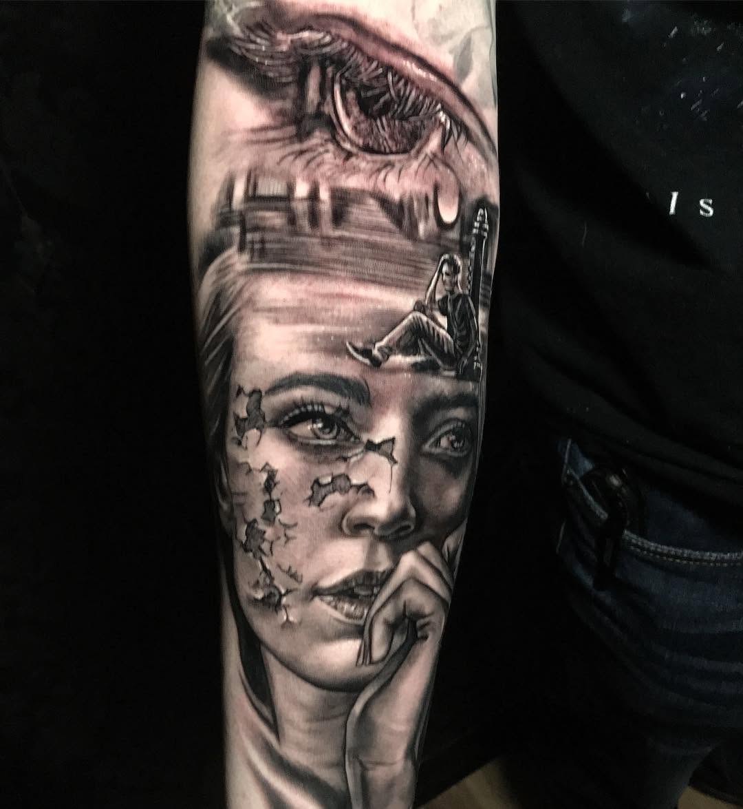 Javier Eastman