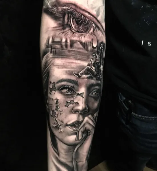 Javier Eastman
