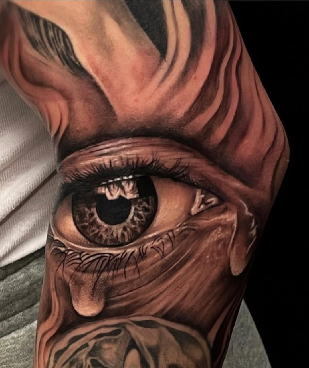 First Class Tattoo