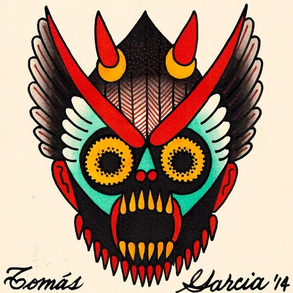 Tomas Garcia