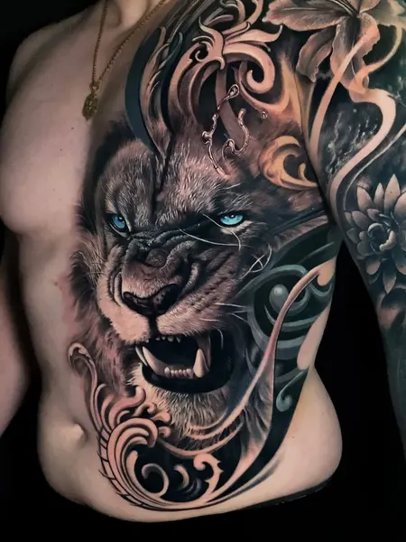 Tiger