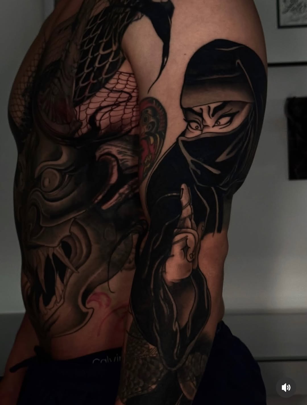 Guru Tattoo