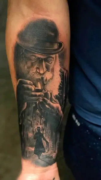 salvationtattoolounge