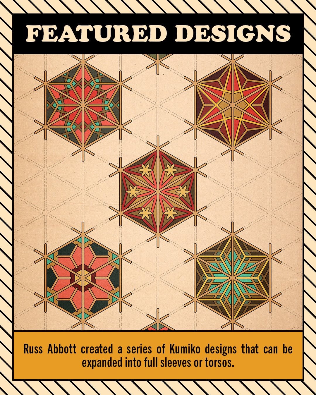 Geometric