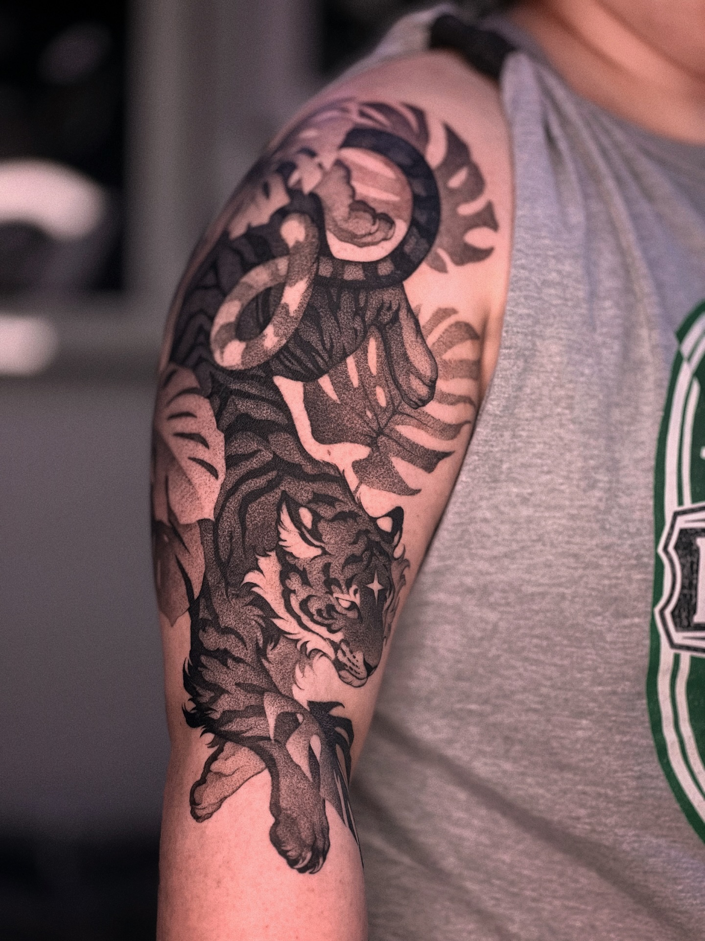 Tiger