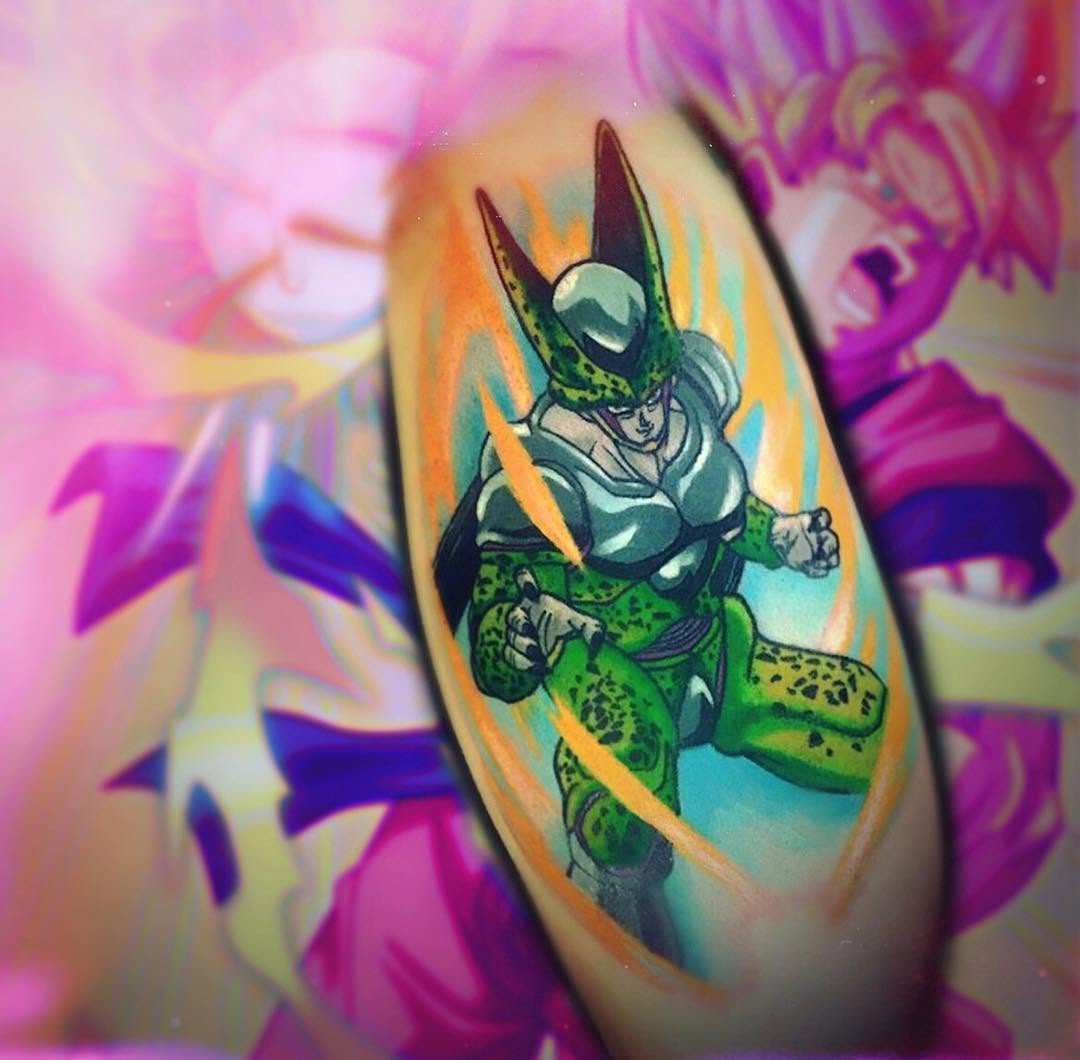 Sloo Tattoos