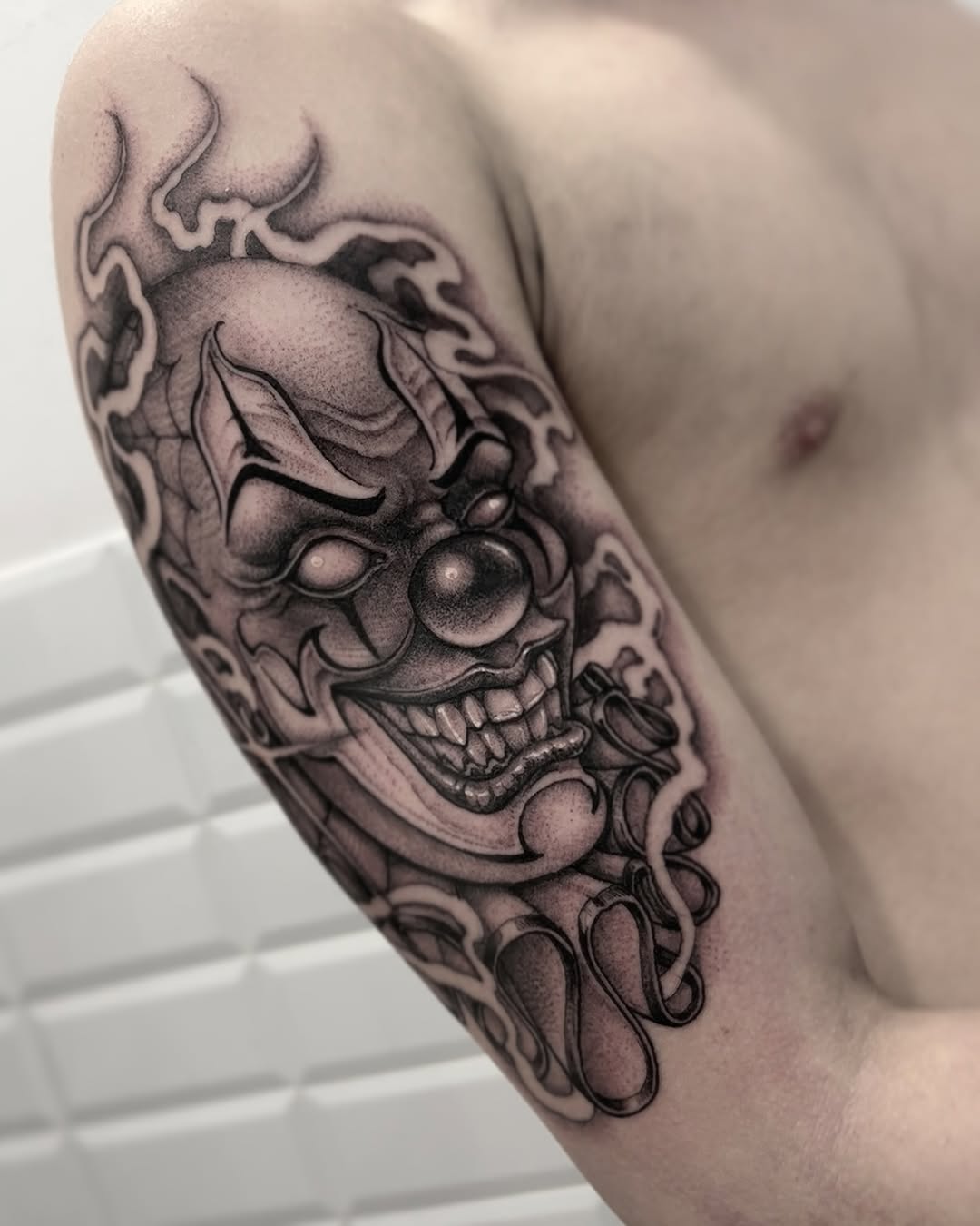 snot_tattoo